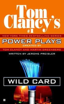 Wild Card - Power Plays 08