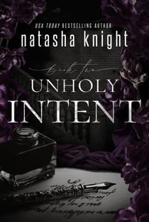 Unholy Intent - Unholy Union Duet, #2