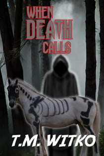 When Death Calls - T's Pocket Thrillers, #3