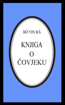 Knjiga o covjeku - Bô Yin Râ Prijevodi, #1