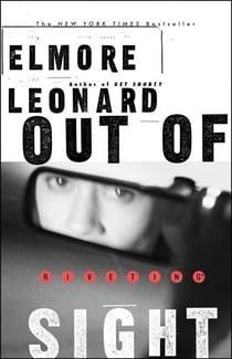 Out of Sight - A Novel