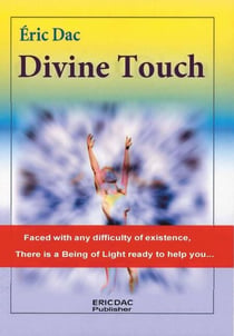 Divine Touch - enseignement divin, #3