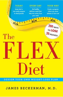 The Flex Diet - Design-Your-Own Weight Loss Plan