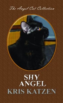Shy Angel - Angel Cat Collection, #9