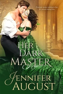 Her Dark Master - Risque Regencies, #1