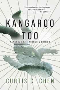 Kangaroo Too - KANGAROO, #2