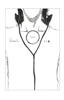 Bleach - T41 - Chapitre 354 - heart