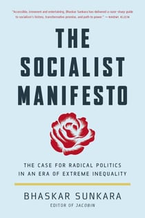 The Socialist Manifesto - The Case for Radical Politics in an Era of Extreme Inequality