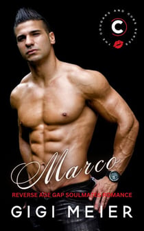 Marco - The Cougars and Cubs Series, #5