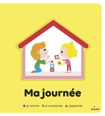 Ma journée