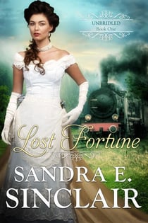 Lost Fortune - The Unbridled  Series, #1
