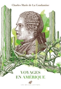 Voyages en Amérique