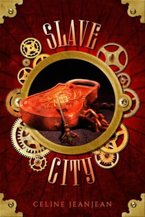 The Slave City - The Viper and the Urchin, #3