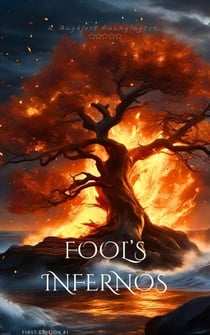 Fool's Infernos - Ashen Dreams, #1