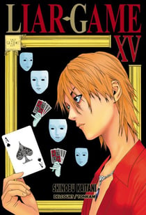 Liar Game T15