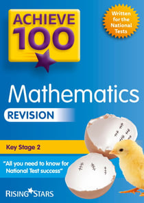 Achieve 100 Maths Revision