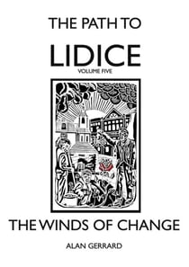 The Winds of Change - The Path to Lidice, #5