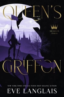 Queen's Griffon - Swords & Tiaras, #2