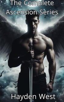 Ascension Boxset - Ascension