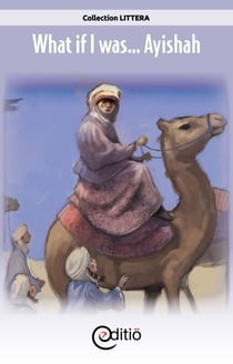 What if I was… Ayishah - What if I was...