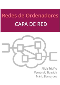 Redes de Ordenadores – Capa de Red - Redes de Ordenadores - Fundamentos, #4