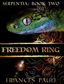 Freedom Ring - Serpentia, #2