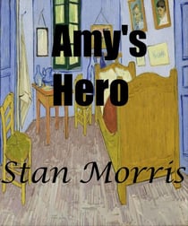 Amy's Hero - Tales of the Ragoon, #3