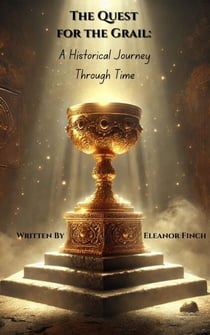 The Quest for the Grail: A Historical Journey Through Time