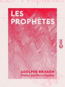 Les Prophètes