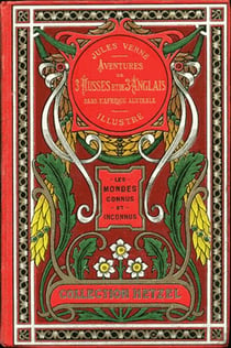 Aventures de trois Russes et de trois Anglais