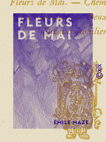 Fleurs de mai - Poésies