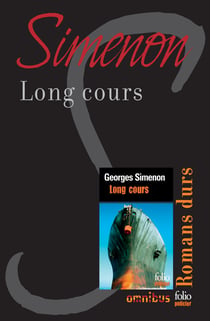 Long cours - Romans durs