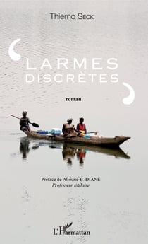 Larmes discrètes. Roman