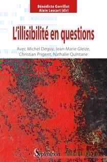 L’illisibilité en questions - avec Michel Deguy, Jean-Marie Gleize, Christian Prigent, Nathalie Quintane