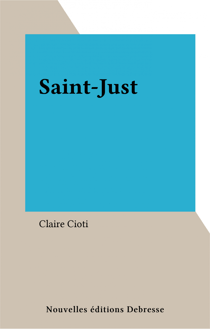 Saint-Just