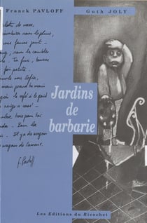 Jardins de barbarie