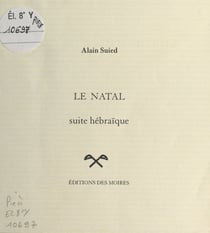 Le Natal : Suite hébraïque