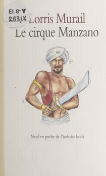 Le cirque Manzano