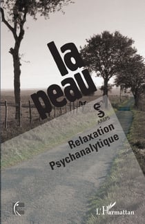 La peau - Relaxation psychanalytique