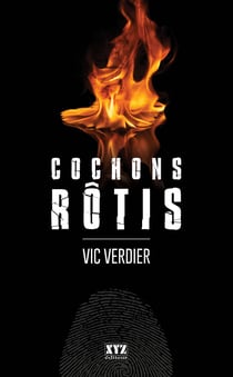 Cochons rôtis