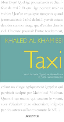 Taxi