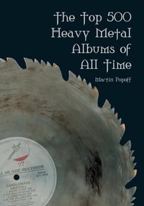 Top 500 Heavy Metal Albums of All Time, The