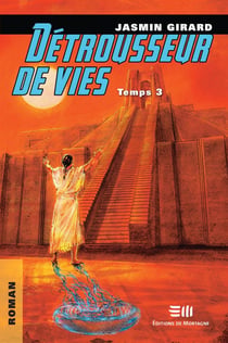 Détrousseur de vies - Temps 3