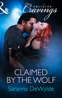 Claimed by the Wolf