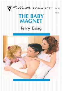 The Baby Magnet