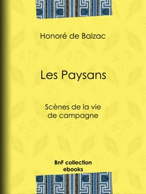 Les Paysans - Scènes de la vie de campagne
