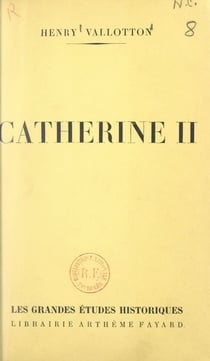 Catherine II