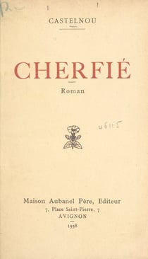 Cherfié
