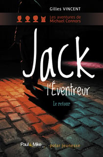 Jack l'éventreur - Le retour