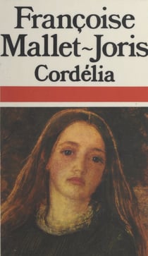 Cordélia - Nouvelles